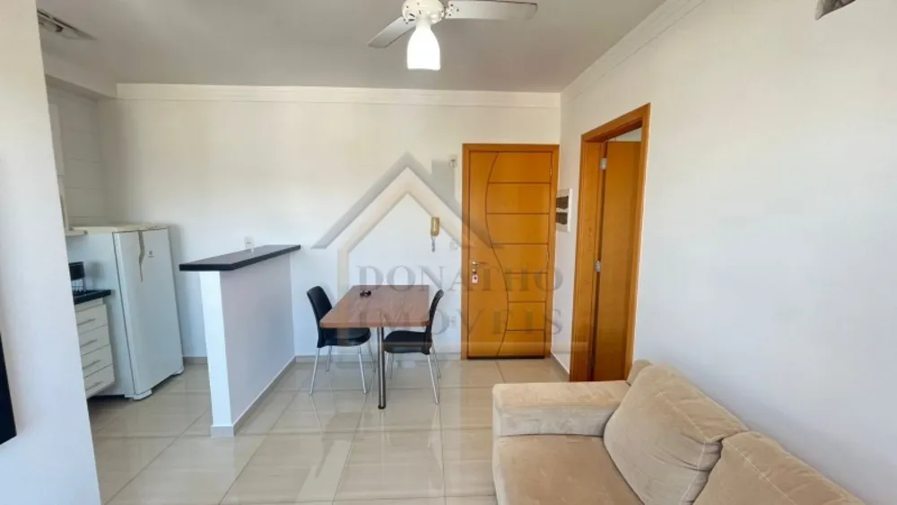 Apartamento, 1 quarto, 37 m² - Foto 4