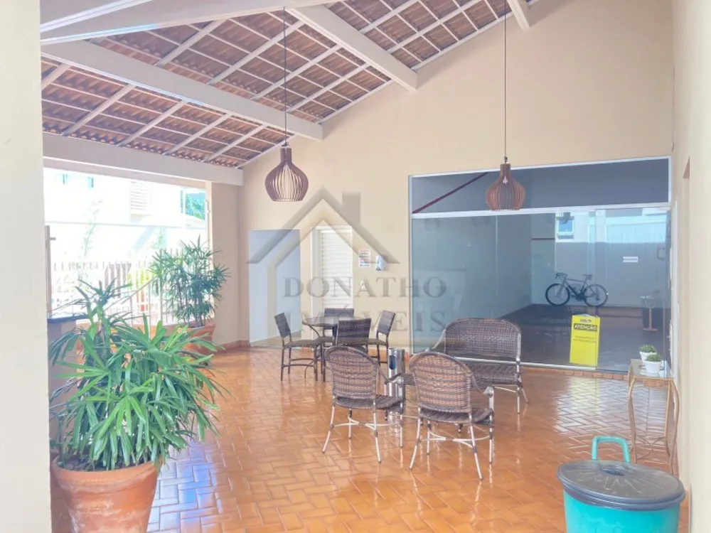 Apartamento, 1 quarto, 37 m² - Foto 13