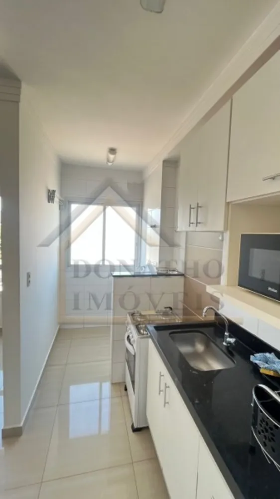 Apartamento, 1 quarto, 37 m² - Foto 5