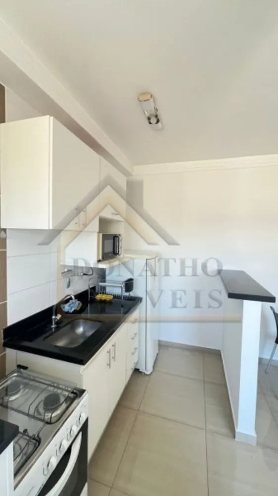 Apartamento, 1 quarto, 37 m² - Foto 6