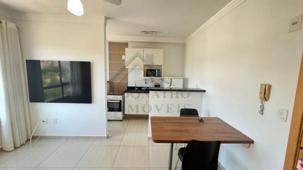 Apartamento, 1 quarto, 37 m² - Foto 2