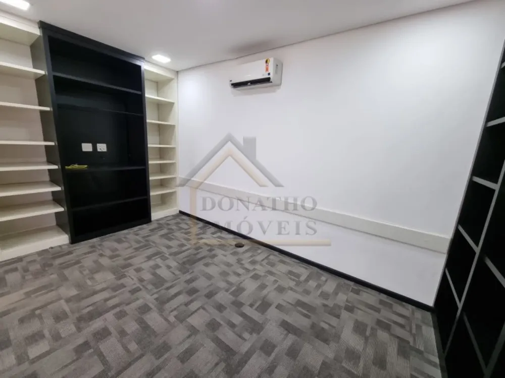 Prédio Inteiro, 608 m² - Foto 22