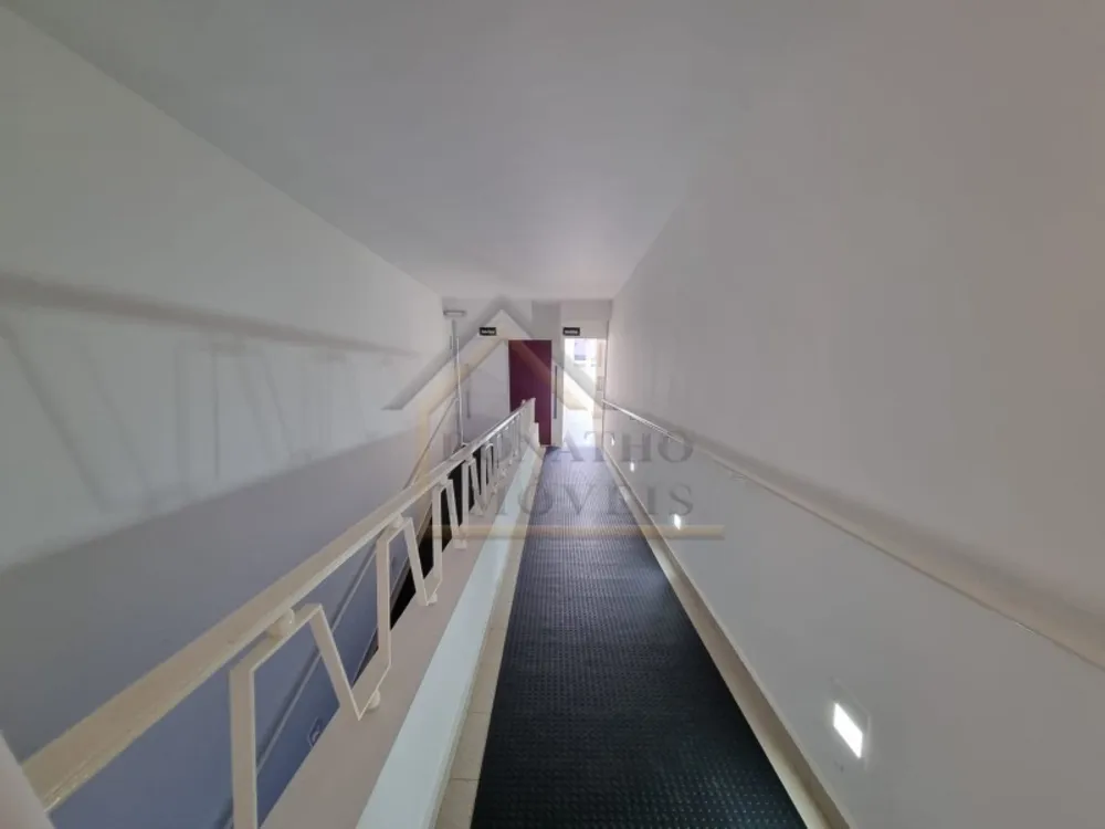 Prédio Inteiro, 608 m² - Foto 17