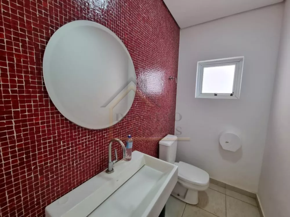 Prédio Inteiro, 608 m² - Foto 2