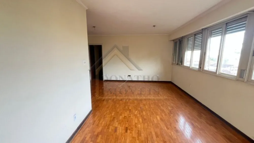 Apartamento, 2 quartos, 116 m² - Foto 2