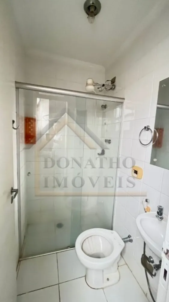 Apartamento, 2 quartos, 116 m² - Foto 1