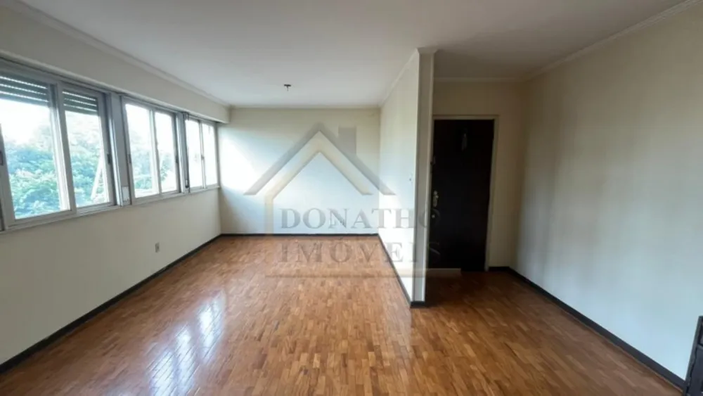 Apartamento, 2 quartos, 116 m² - Foto 1