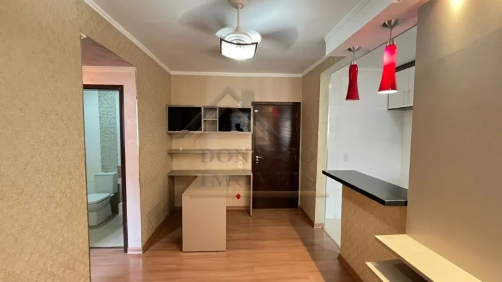 Apartamento, 2 quartos, 45 m² - Foto 2