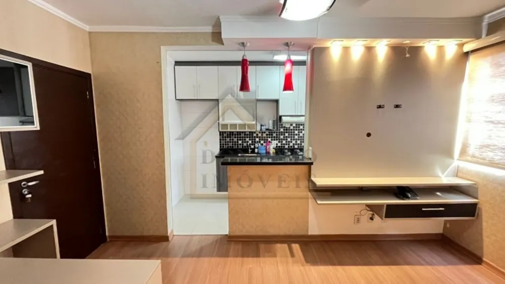 Apartamento, 2 quartos, 45 m² - Foto 3