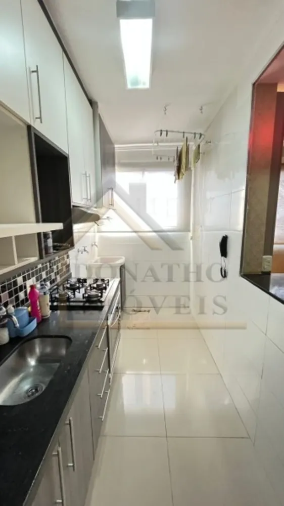 Apartamento, 2 quartos, 45 m² - Foto 5