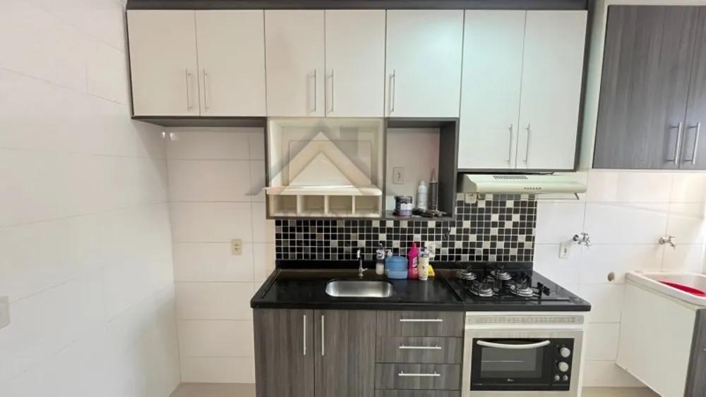 Apartamento, 2 quartos, 45 m² - Foto 4