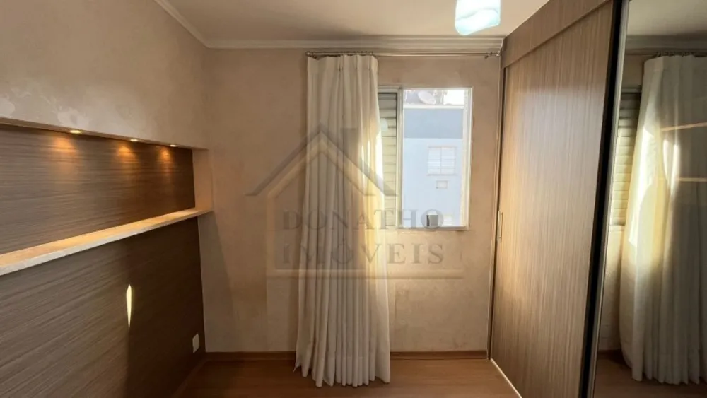 Apartamento, 2 quartos, 45 m² - Foto 9