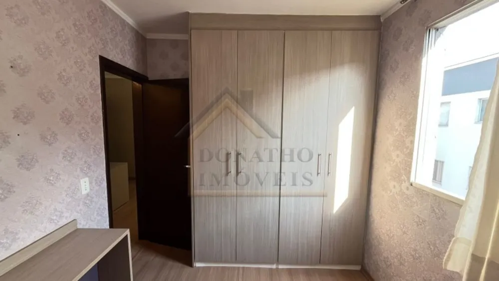 Apartamento, 2 quartos, 45 m² - Foto 8
