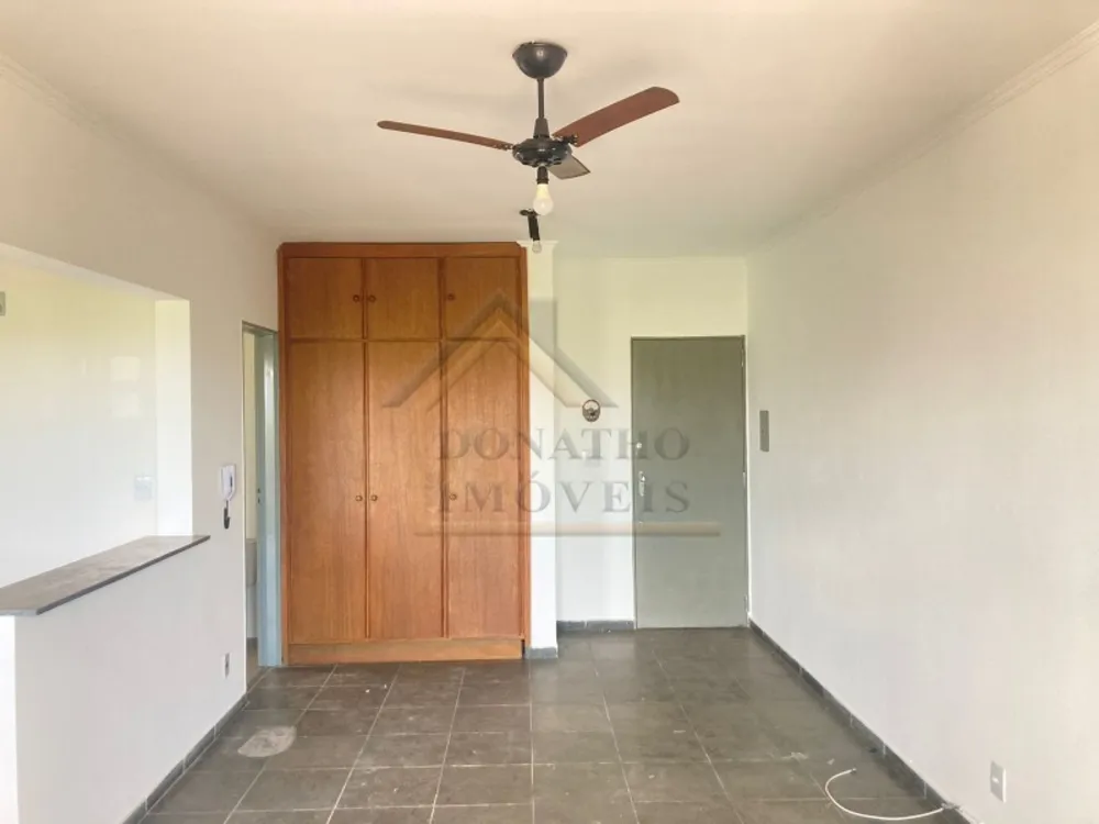 Kitnet-Studio, 35 m² - Foto 2