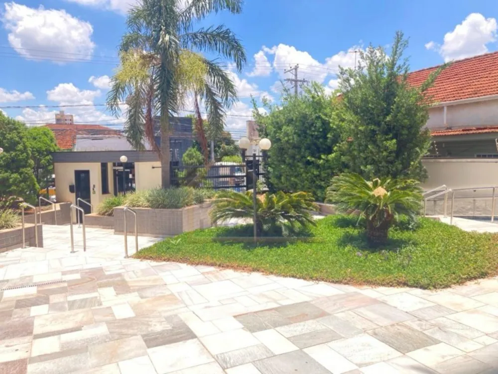Apartamento, 3 quartos, 125 m² - Foto 11