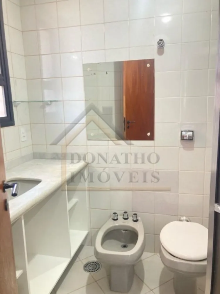Apartamento, 3 quartos, 125 m² - Foto 2