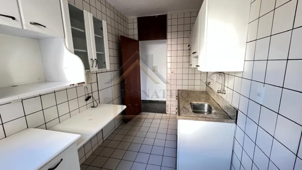 Apartamento, 2 quartos, 60 m² - Foto 6