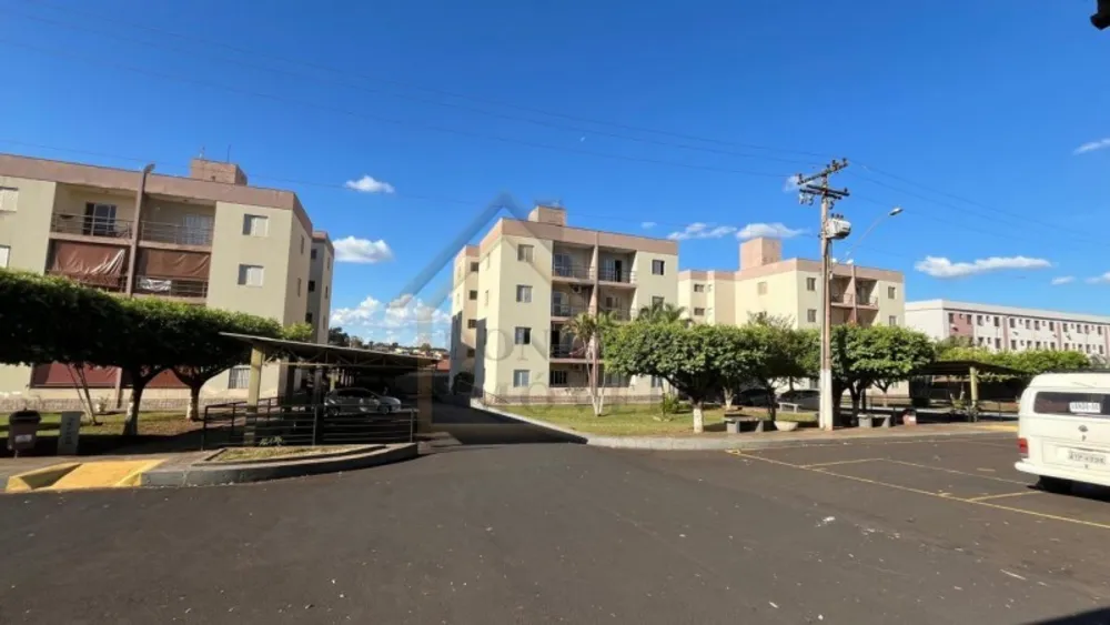 Apartamento, 2 quartos, 60 m² - Foto 15