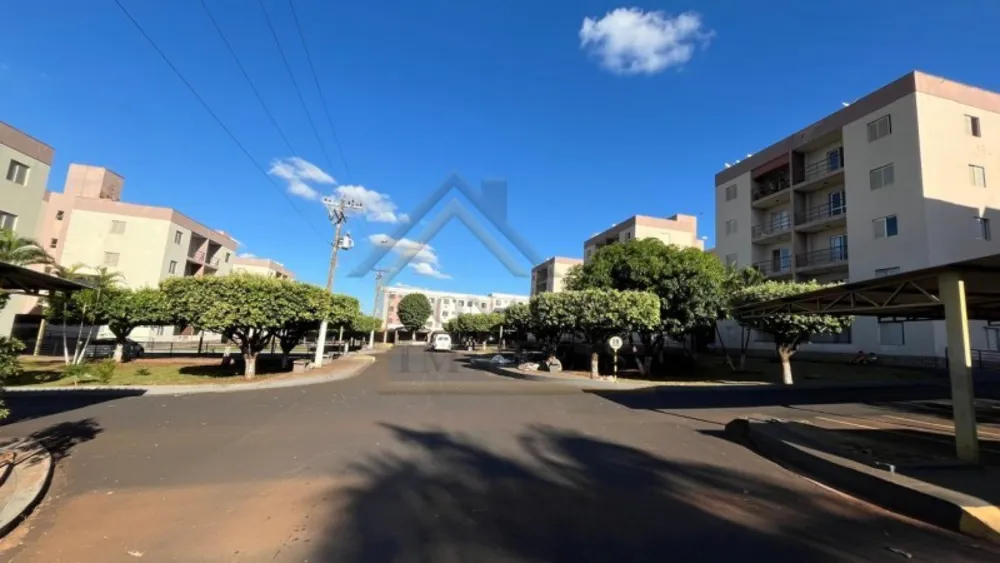 Apartamento, 2 quartos, 60 m² - Foto 14