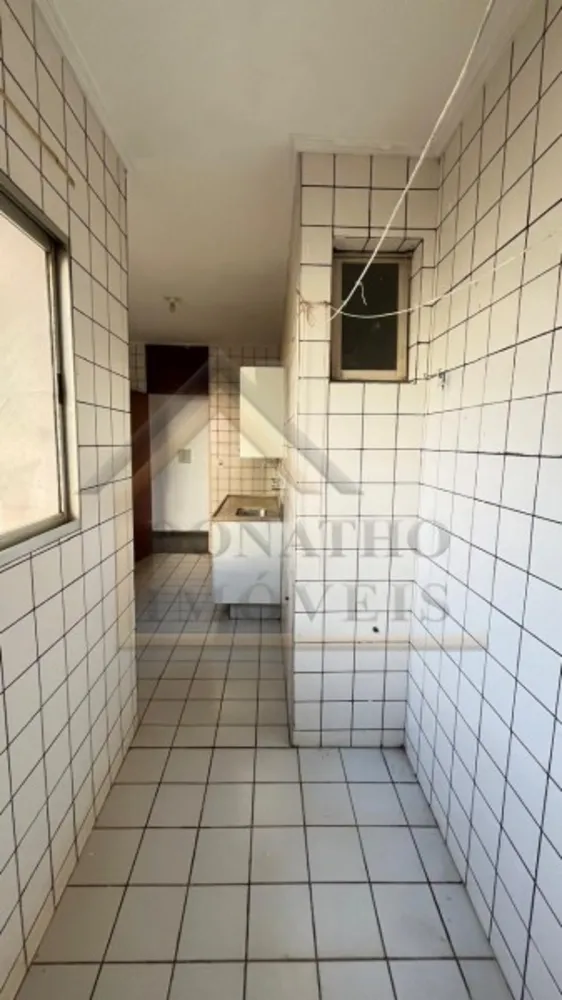 Apartamento, 2 quartos, 60 m² - Foto 5