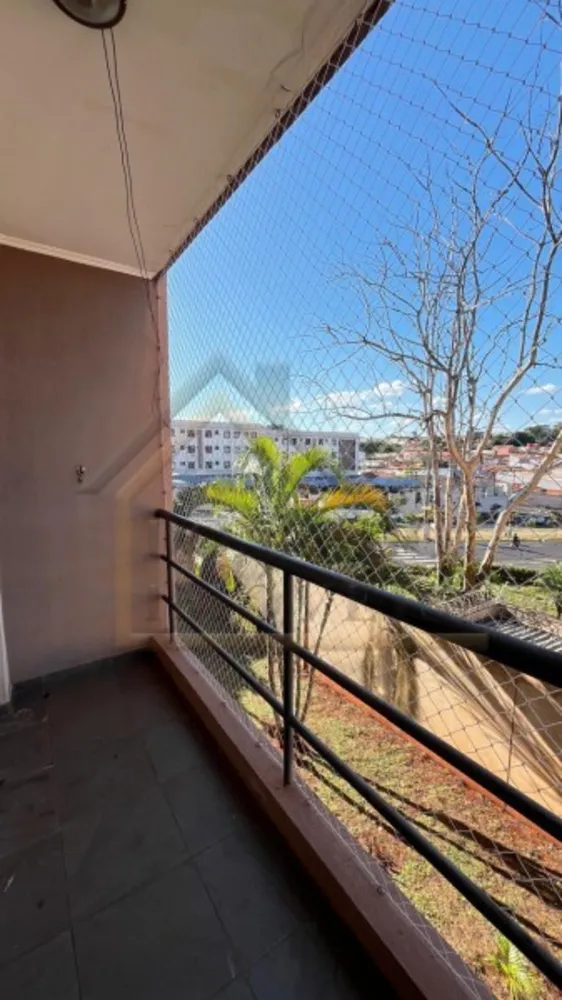 Apartamento, 2 quartos, 60 m² - Foto 3