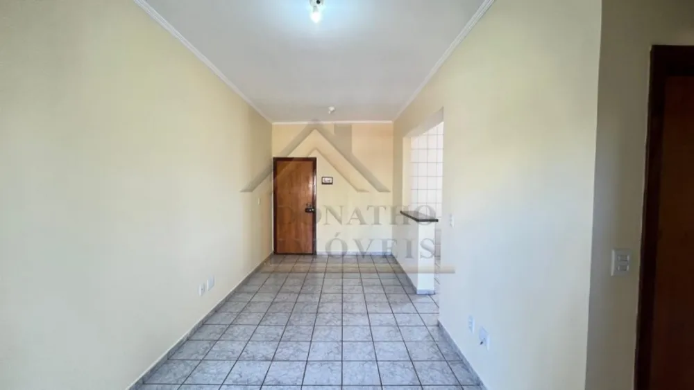 Apartamento, 2 quartos, 65 m² - Foto 2