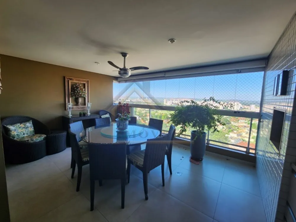 Apartamento, 3 quartos, 168 m² - Foto 8