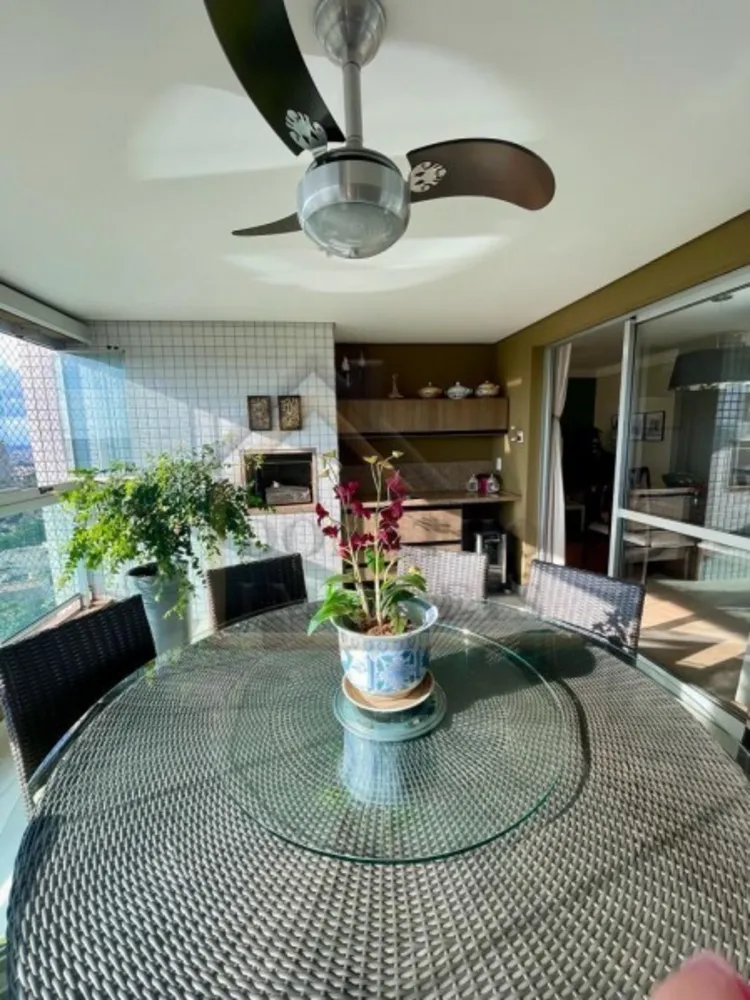 Apartamento, 3 quartos, 168 m² - Foto 6