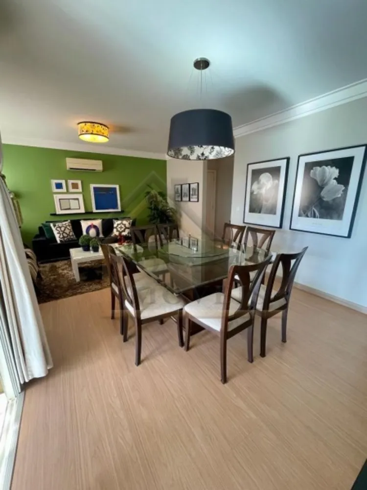 Apartamento, 3 quartos, 168 m² - Foto 4