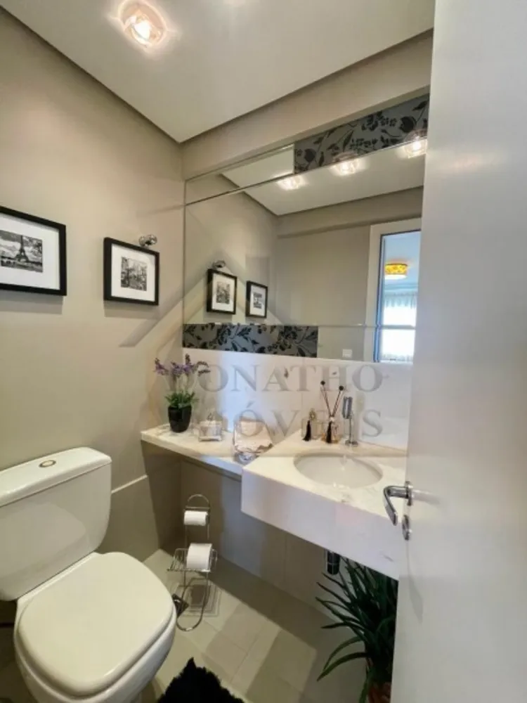 Apartamento, 3 quartos, 168 m² - Foto 9