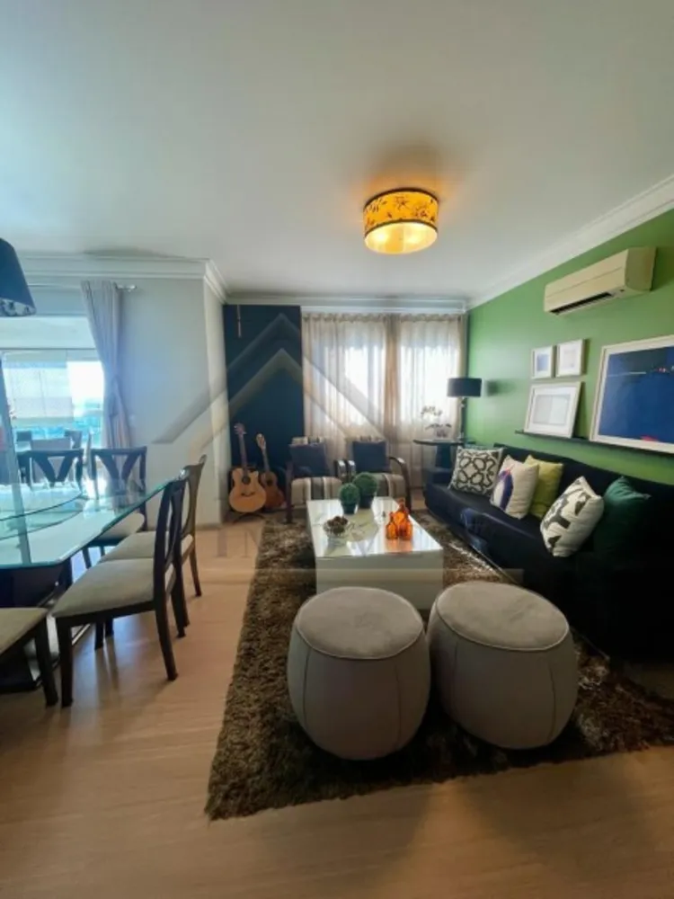 Apartamento, 3 quartos, 168 m² - Foto 2