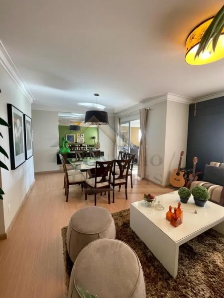 Apartamento, 3 quartos, 168 m² - Foto 3