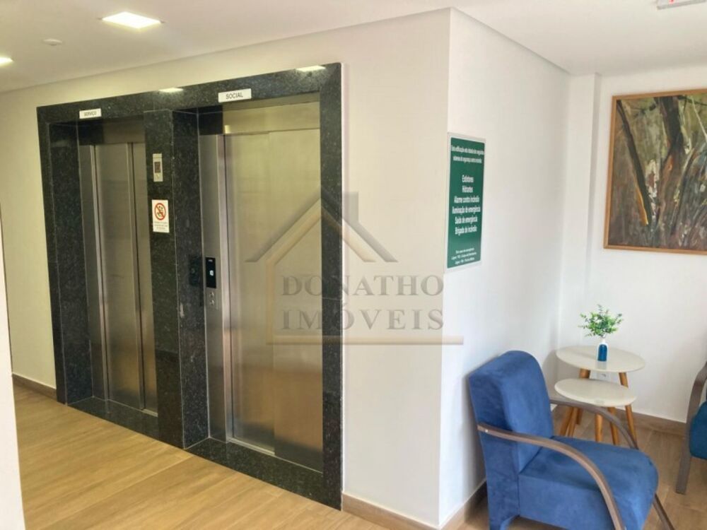 Apartamento à venda com 2 quartos, 67m² - Foto 16