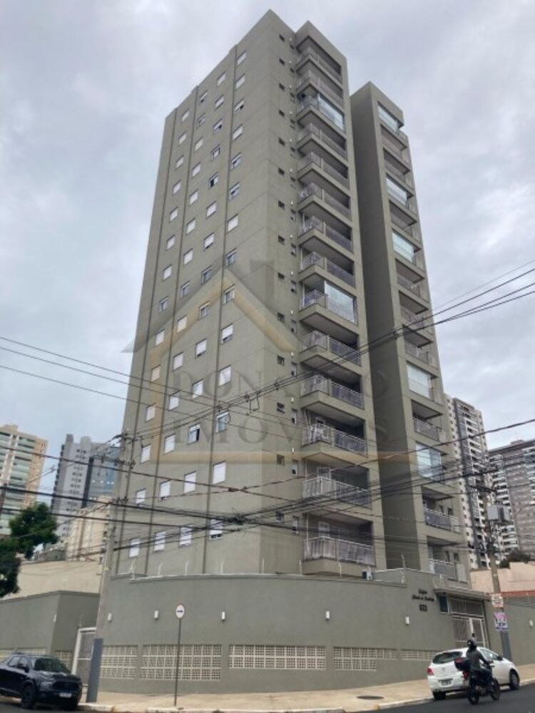 Apartamento à venda com 2 quartos, 67m² - Foto 14