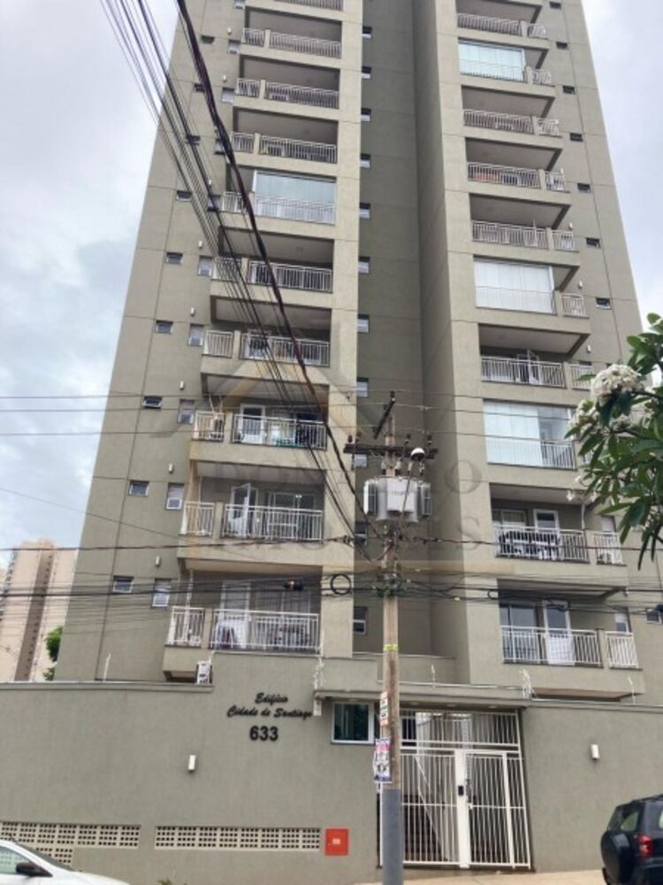 Apartamento à venda com 2 quartos, 67m² - Foto 15