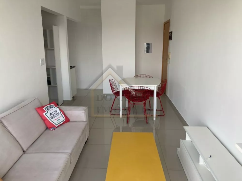 Apartamento, 1 quarto, 49 m² - Foto 4