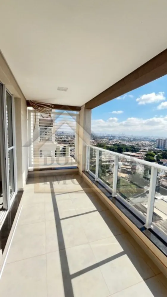 Apartamento, 2 quartos, 80 m² - Foto 3