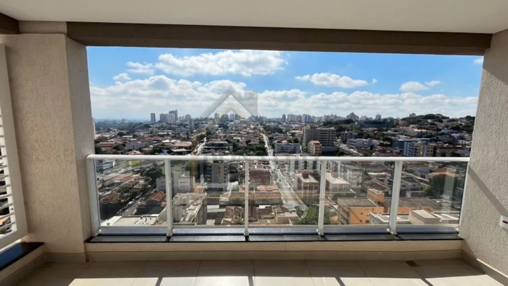 Apartamento, 2 quartos, 80 m² - Foto 1