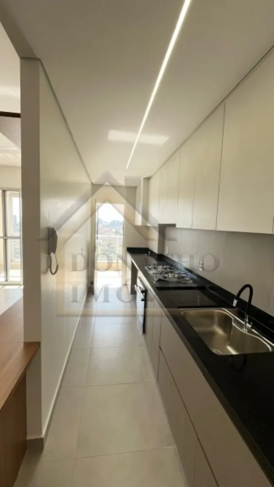 Apartamento, 2 quartos, 80 m² - Foto 7