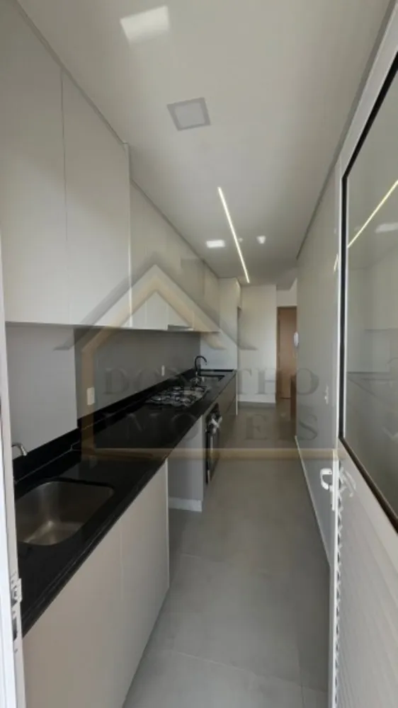 Apartamento, 2 quartos, 80 m² - Foto 5