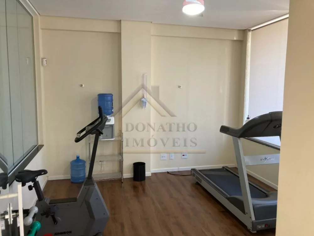 Apartamento, 1 quarto, 60 m² - Foto 3