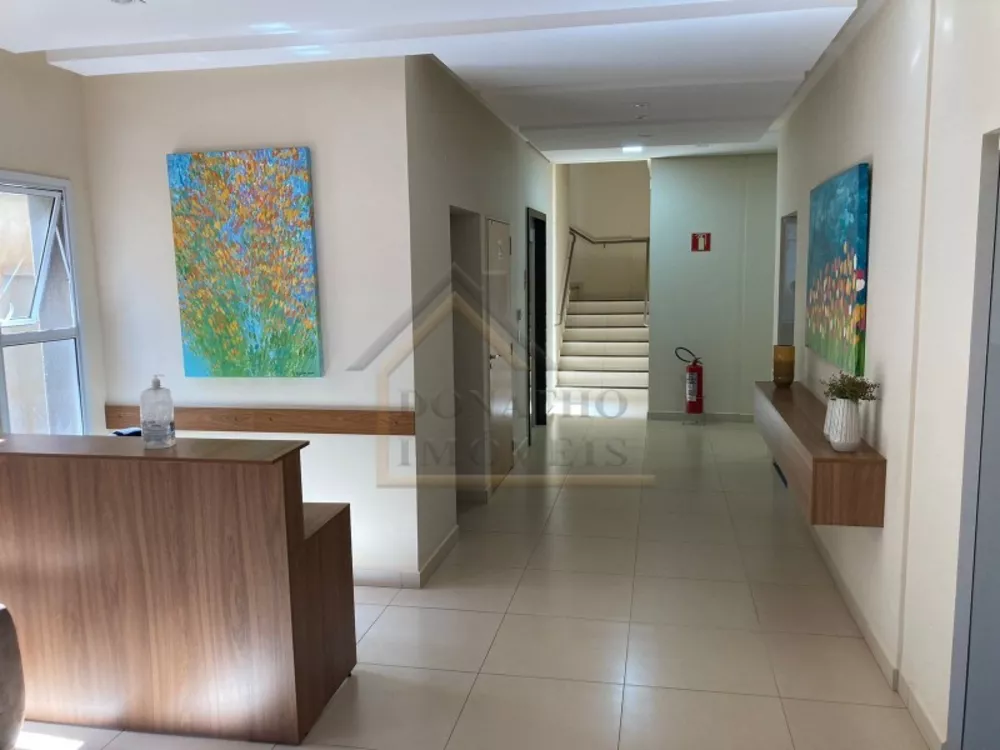 Apartamento, 1 quarto, 60 m² - Foto 1