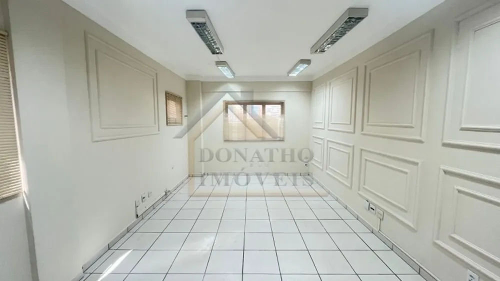 Sala-Conjunto, 35 m² - Foto 3