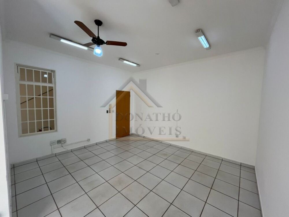 Conjunto Comercial-Sala para alugar, 40m² - Foto 2