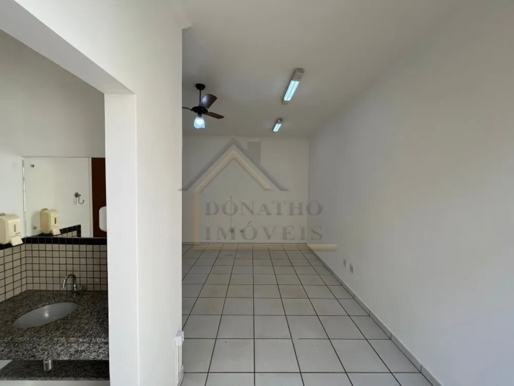 Sala-Conjunto, 40 m² - Foto 7