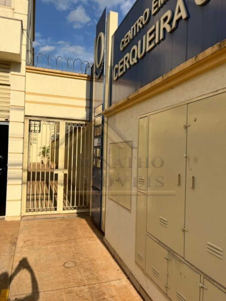 Conjunto Comercial-Sala para alugar, 40m² - Foto 3