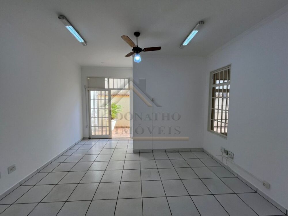Conjunto Comercial-Sala para alugar, 40m² - Foto 1
