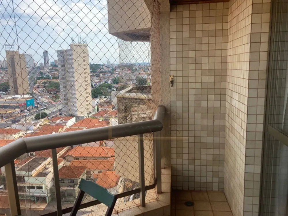 Apartamento, 3 quartos, 90 m² - Foto 3
