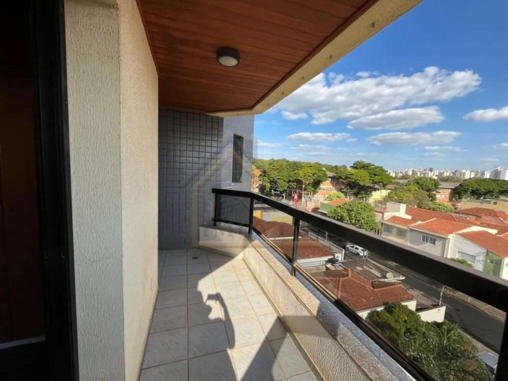 Apartamento, 3 quartos, 126 m² - Foto 4