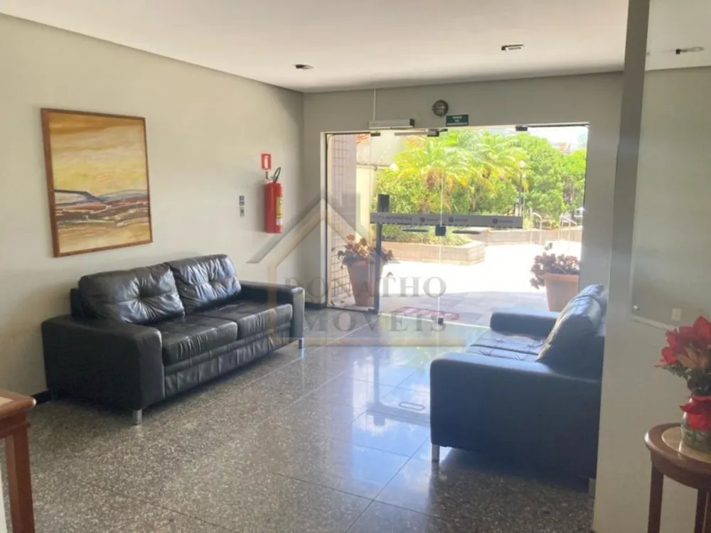 Apartamento, 3 quartos, 126 m² - Foto 1